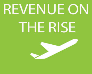 Increase revenue