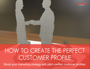 How to create the perfect customer profile