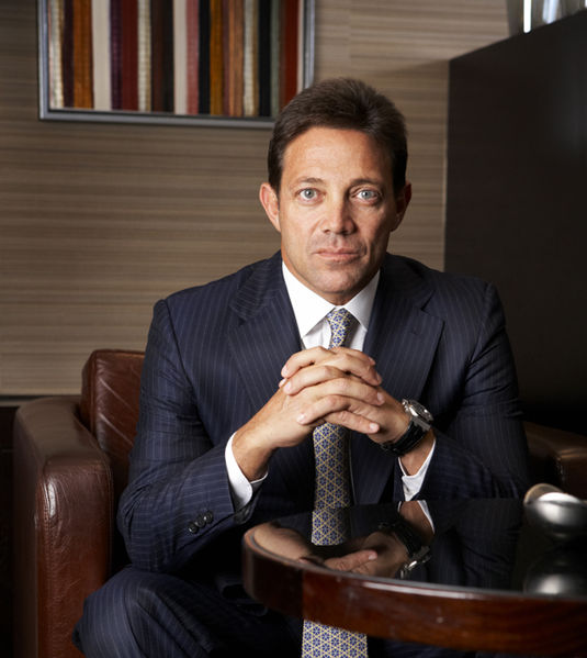 Jordan Belfort