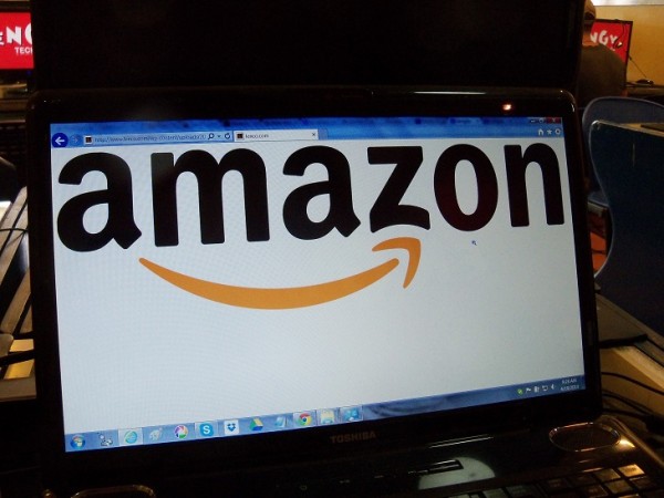 Amazon