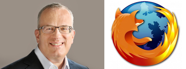 Brendan Eich Mozilla brand crisis