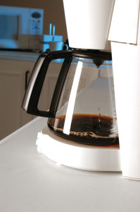 Coffee-Maker