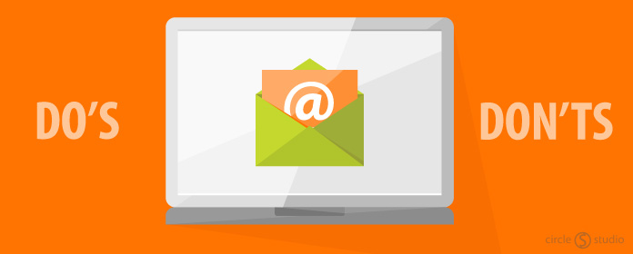 6 Dos and Don’ts to Improve Your Email Newsletters 