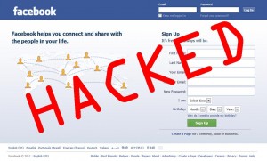 FacebookHacked