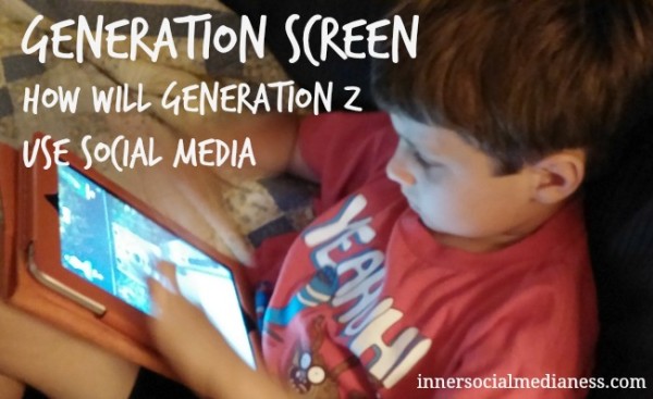 Generation Screen