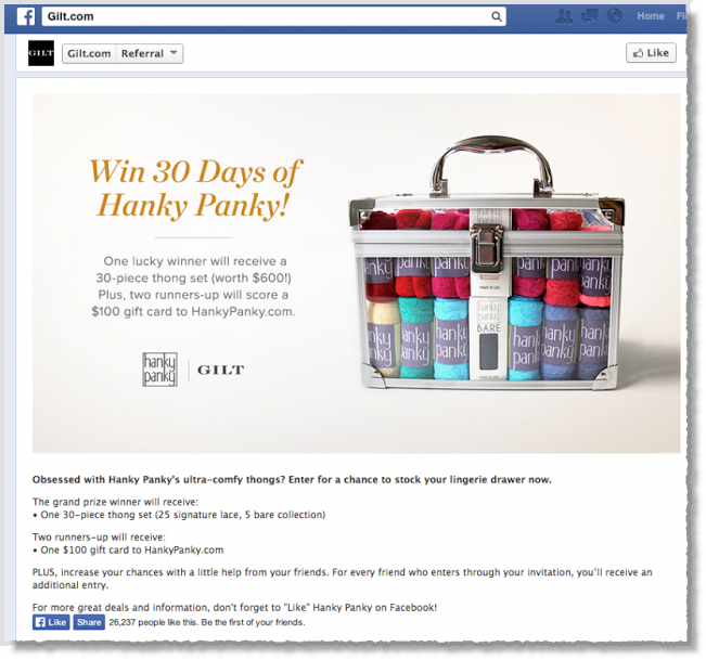 How to Reap Revenue from Social Marketing Campaigns: 4 Case Studies