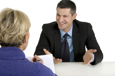 Marketing to the right person