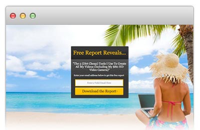 Create High Converting Landing Pages With LeadPages