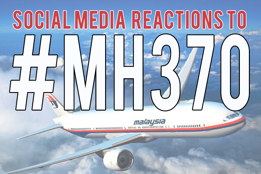 MH370