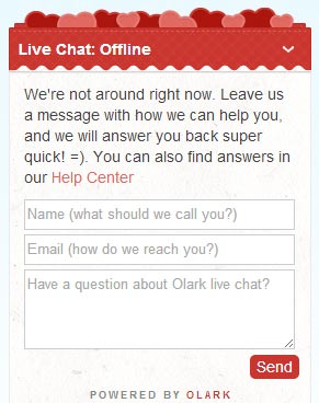 Olark