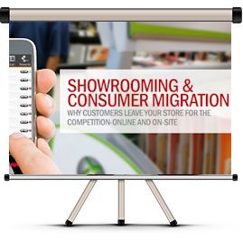 Showrooming and Consumer Migration