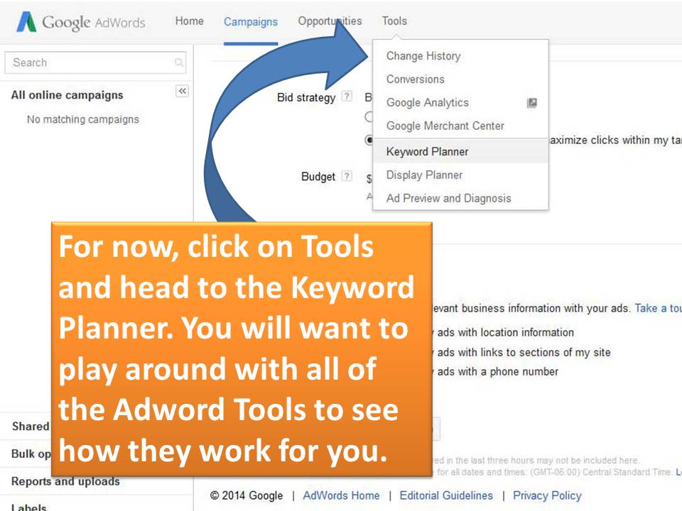 SEO and Inbound Marketing