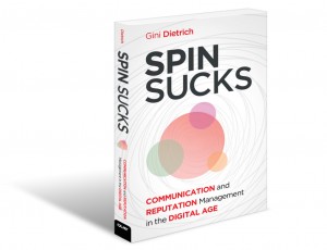 Spin Sucks 3D Cover 1024x788 300x230 Spin Sucks: Digital Communications, PR, and Marketing in a Nutshell (Review)