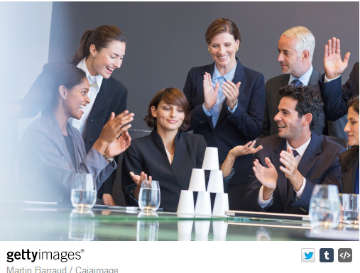 Talentmanagemnt