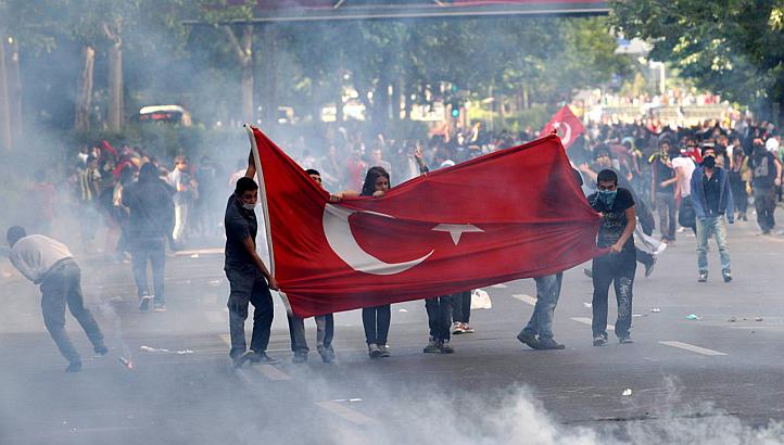 TurkeyProtest 2013