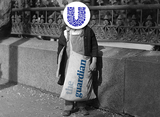 Unilever_Guardian_corporate_content_marketing_strategy