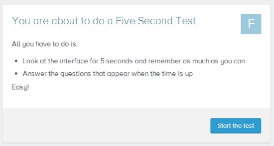 Conversion Testing With Usability Hub
