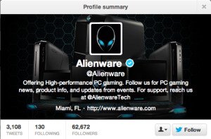 define a target market