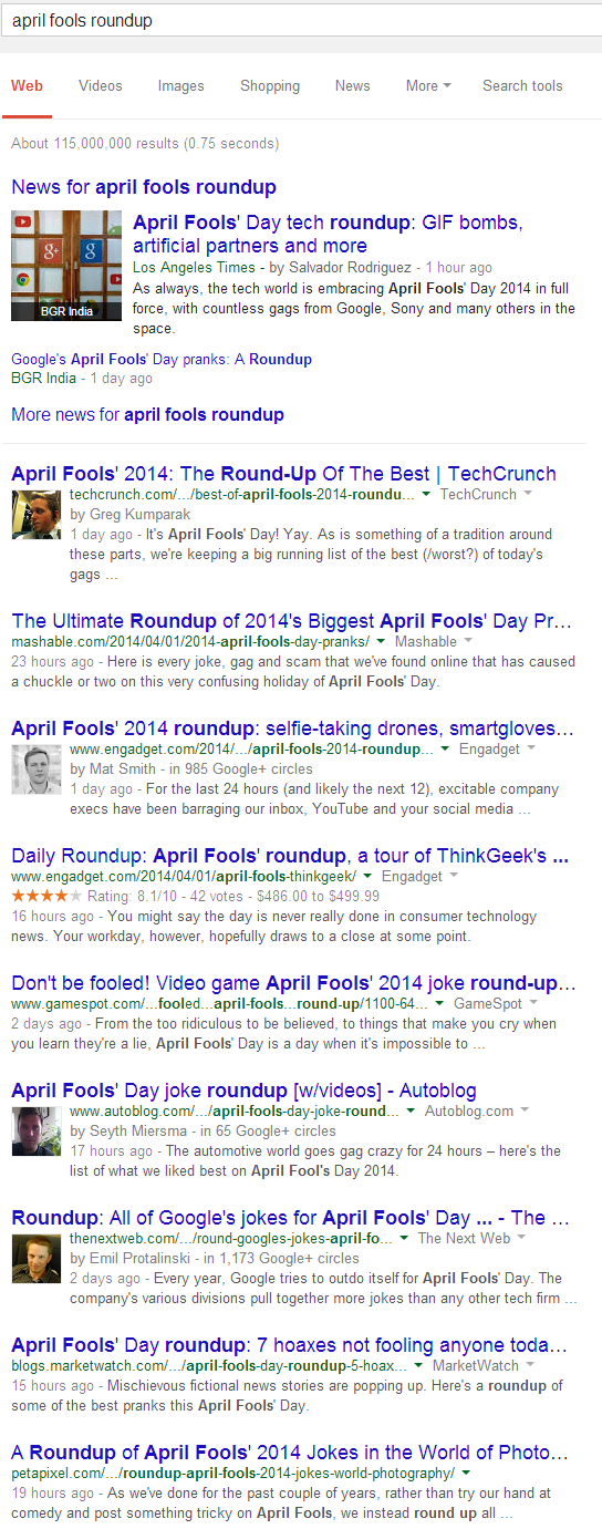 april-fools-roundup-google-search-results