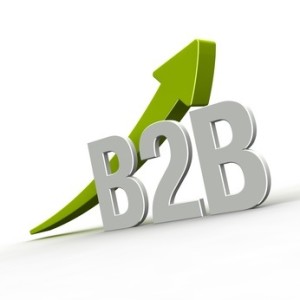 b2b business buyer