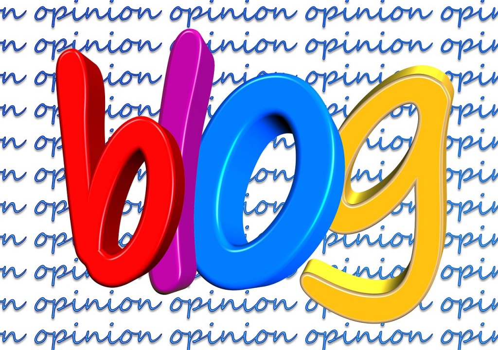 blogging tips