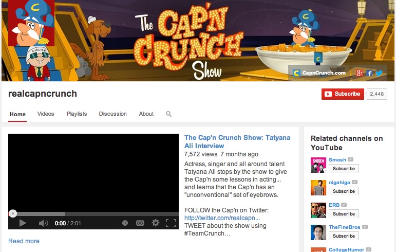 capncrunch