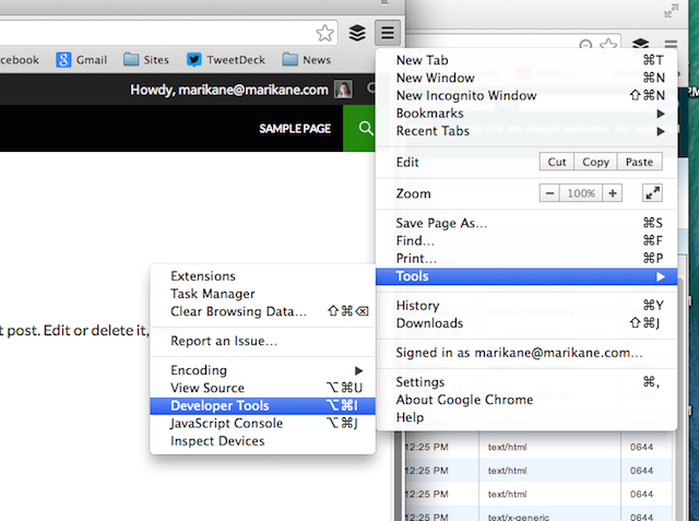 chrome tools
