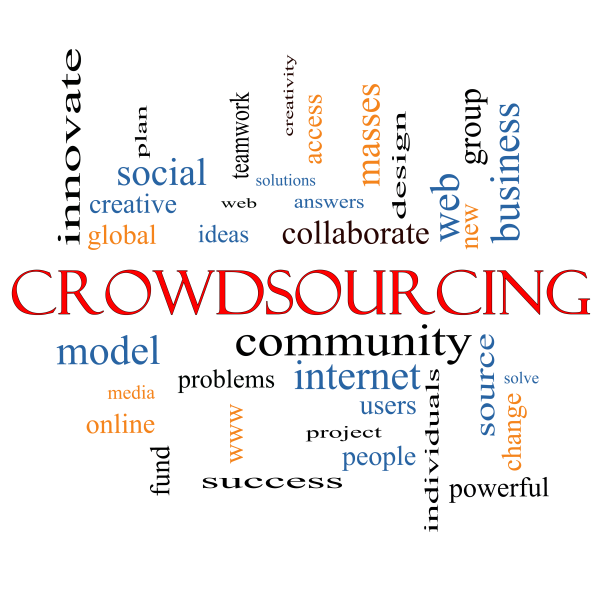 How to Crowdsource Ideas in Your Online Customer Community