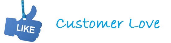 customer love