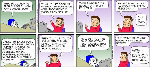 better online customer service