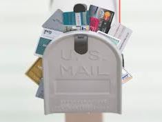 direct mail