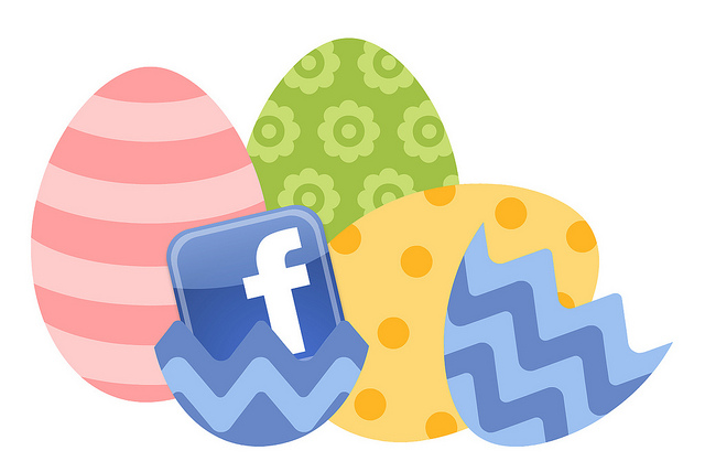 easter-social-media