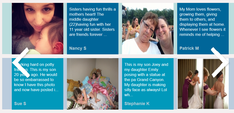 American Express celebrates moms with user generated content for launch of new card product
