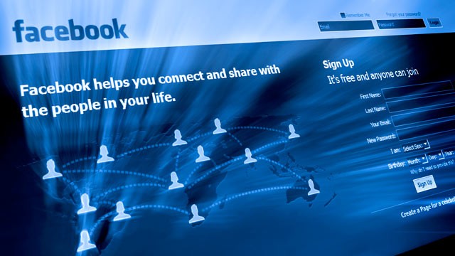 facebook logo