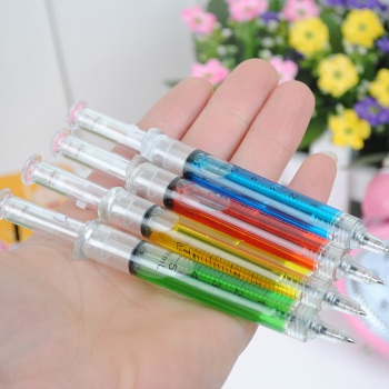 free pens