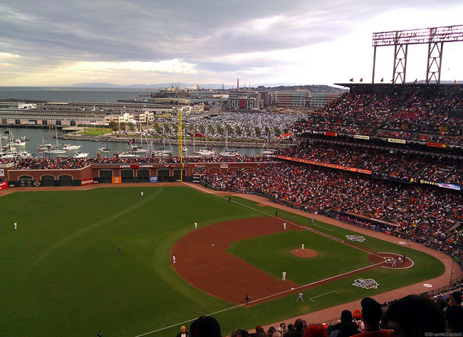 Social Media Managers: 10 Ways the San Francisco Giants Can Improve Your Game