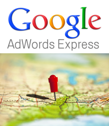 Google Adwords Express