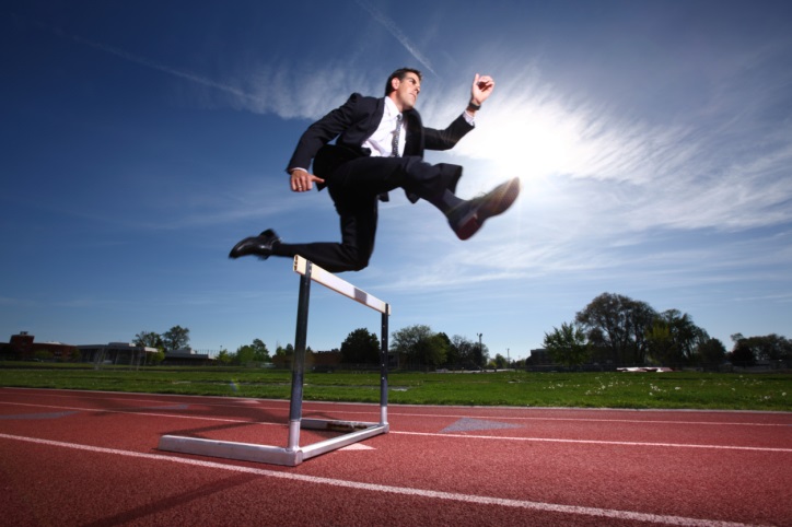hurdle launching inbound strategy