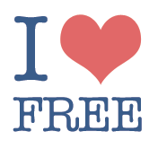 i-love-free
