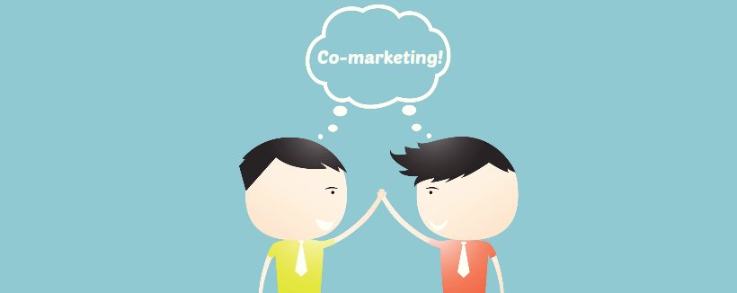 3 Ways Co-Marketing Can Help Your Small Business