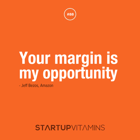 margins