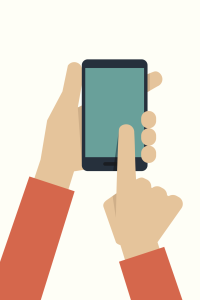 mobile first web design