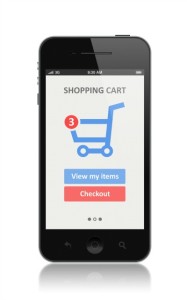 Mobile Friendly Ecommerce