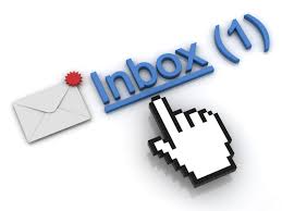 open email