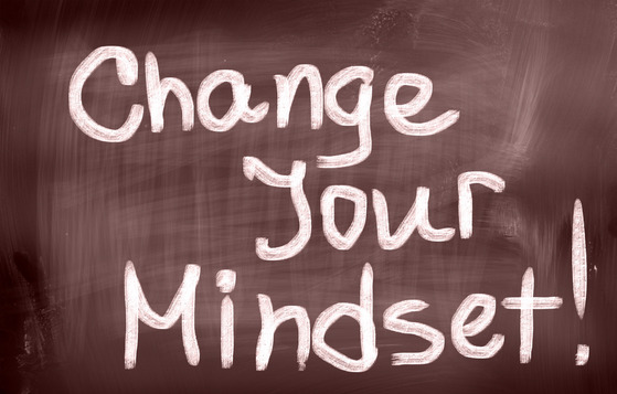 photodune 6227020 change your mindset concept xs Why Mindset Matters 