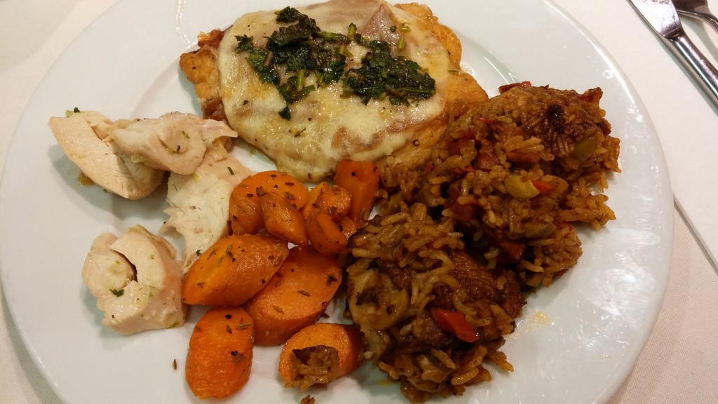 plate