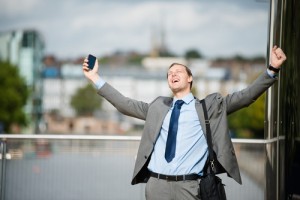 Employee Performance photo from Shutterstock