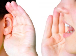 Word of Mouth photo from Shutterstock