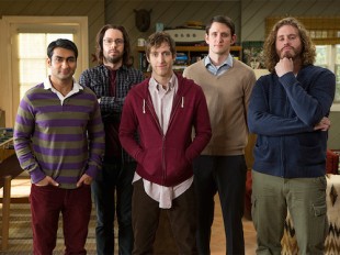 HBO's Silicon Valley