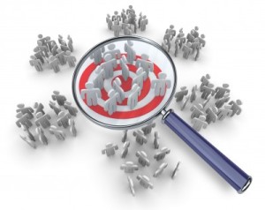 target-audience